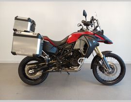 BMW F 800 GS Adventure 2013 occasion