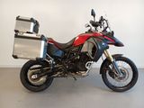 BMW F 800 GS ADVENTURE