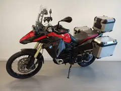 BMW F 800 GS Adventure 2013 occasion – foto 7 van 22