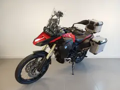 BMW F 800 GS Adventure 2013 occasion – foto 6 van 22