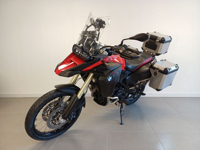 bmw - f-800-gs-adventure