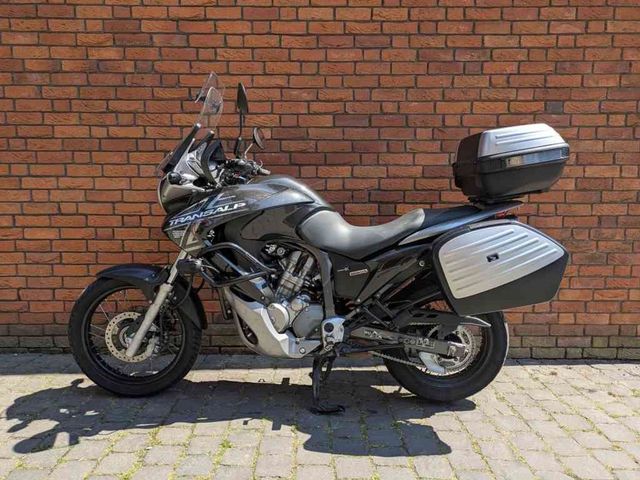 honda - xl-700-va-transalp