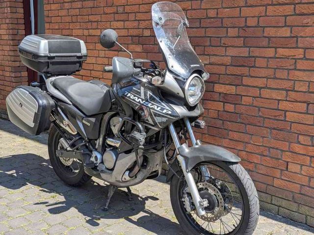 honda - xl-700-va-transalp