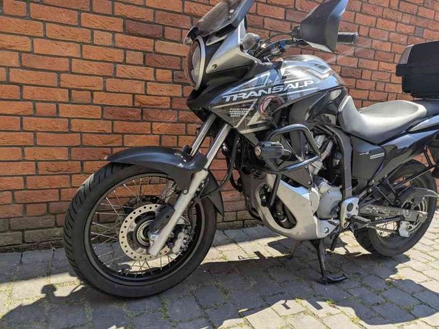 honda - xl-700-va-transalp