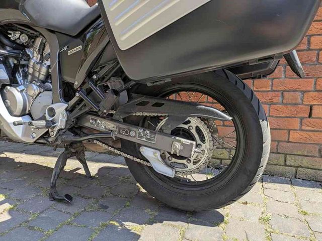 honda - xl-700-va-transalp