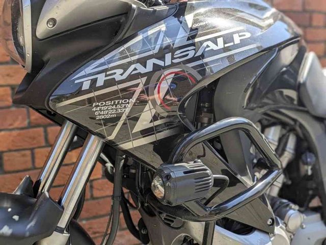 honda - xl-700-va-transalp