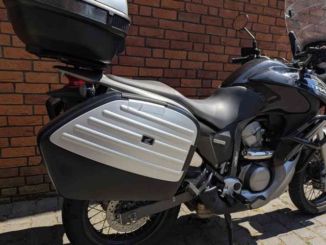 honda - xl-700-va-transalp