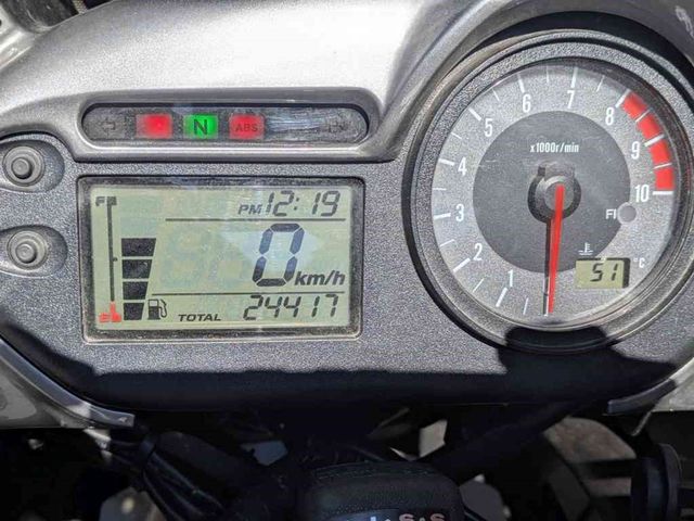 honda - xl-700-va-transalp