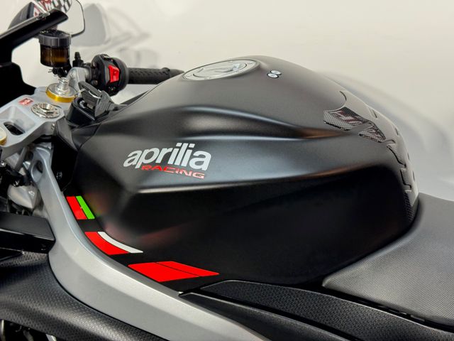 aprilia - rs-660