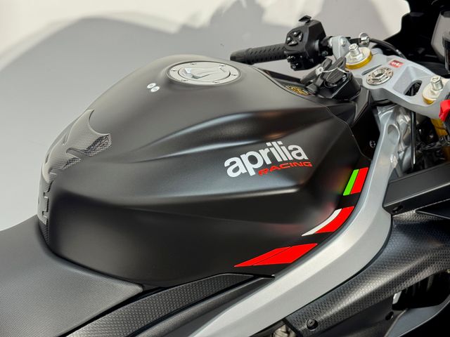aprilia - rs-660