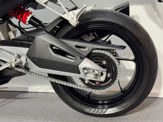 aprilia - rs-660