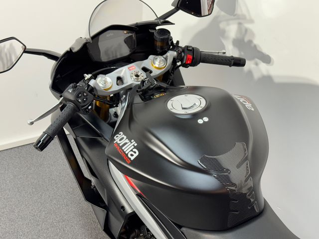 aprilia - rs-660