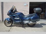HONDA ST 1100 PAN EUROPEAN