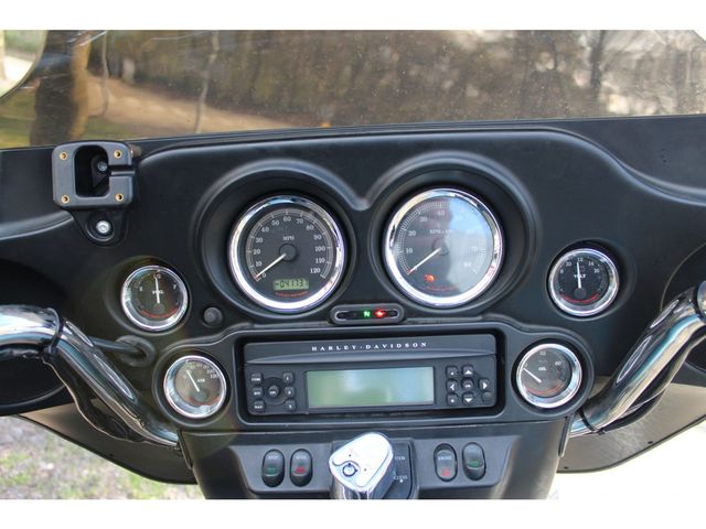 harley-davidson - electra-glide-ultra-classic-flhtcu