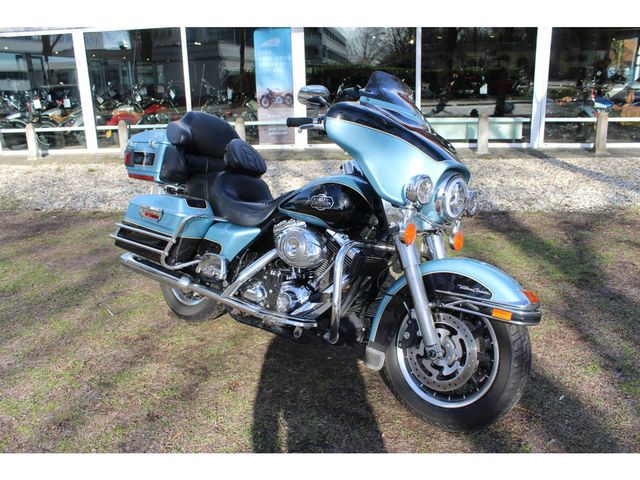 harley-davidson - electra-glide-ultra-classic-flhtcu