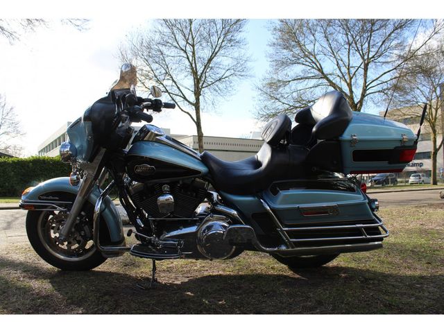 harley-davidson - electra-glide-ultra-classic-flhtcu