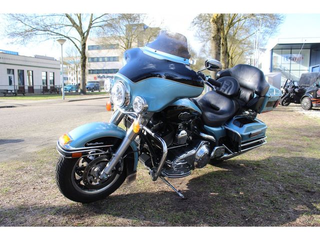 harley-davidson - electra-glide-ultra-classic-flhtcu