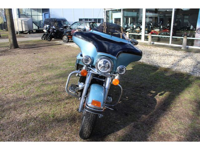 harley-davidson - electra-glide-ultra-classic-flhtcu
