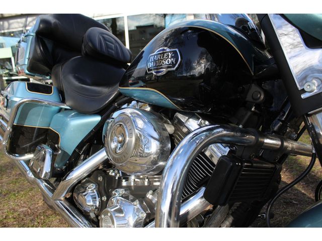 harley-davidson - electra-glide-ultra-classic-flhtcu