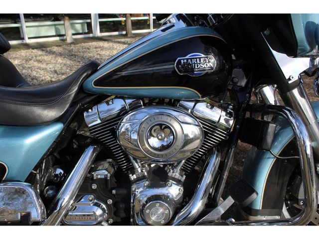 harley-davidson - electra-glide-ultra-classic-flhtcu