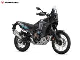 YAMAHA TENERE 700 WORLD RAID