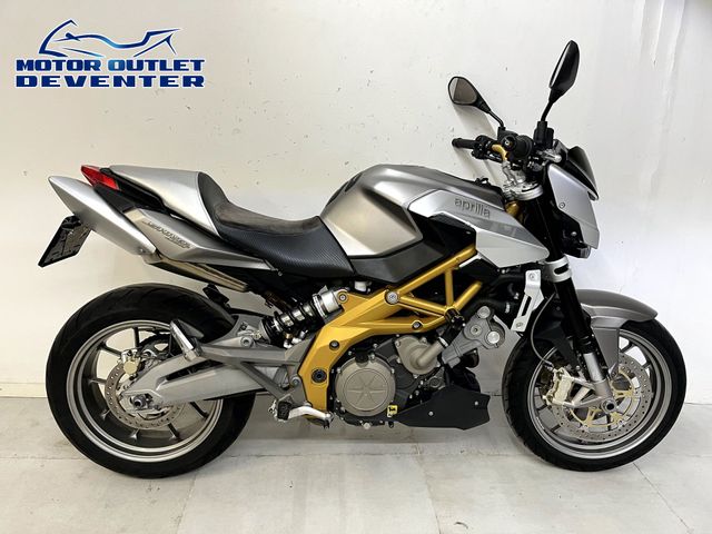 aprilia - shiver-750