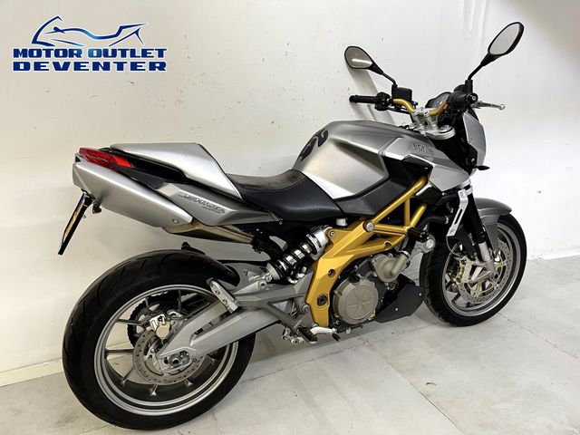 aprilia - shiver-750