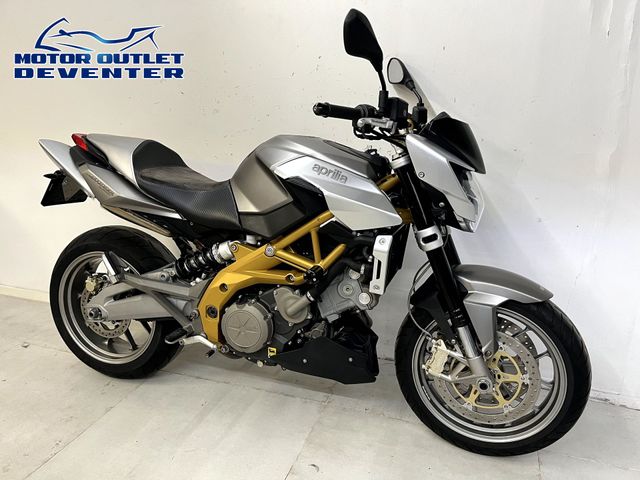 aprilia - shiver-750