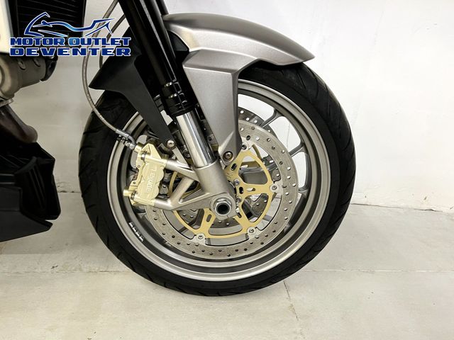aprilia - shiver-750