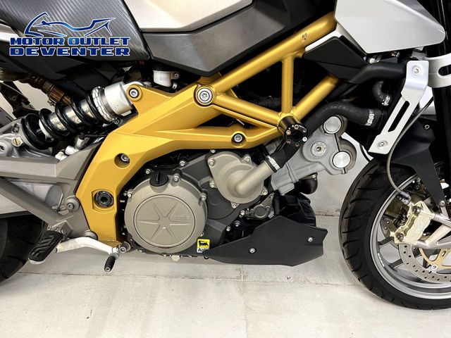 aprilia - shiver-750