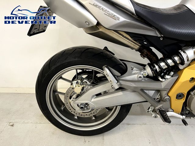 aprilia - shiver-750