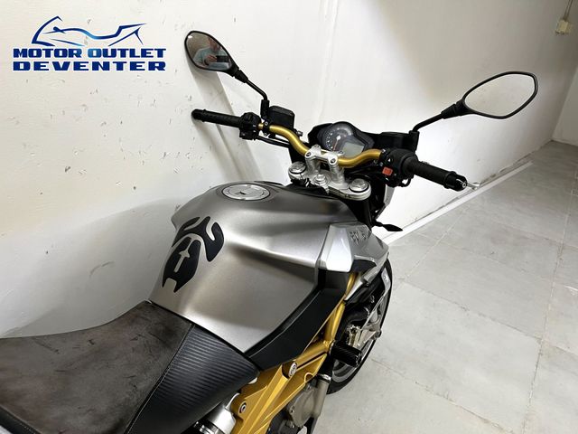 aprilia - shiver-750
