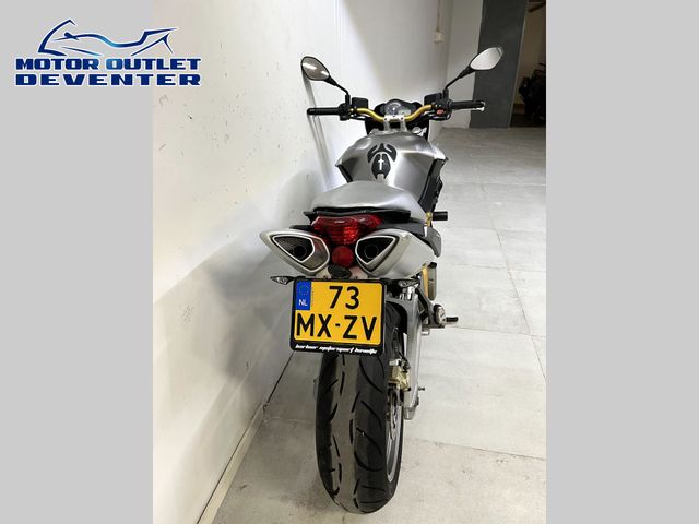 aprilia - shiver-750