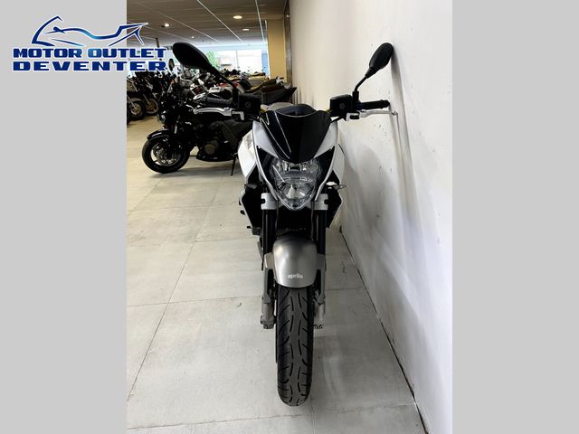 aprilia - shiver-750