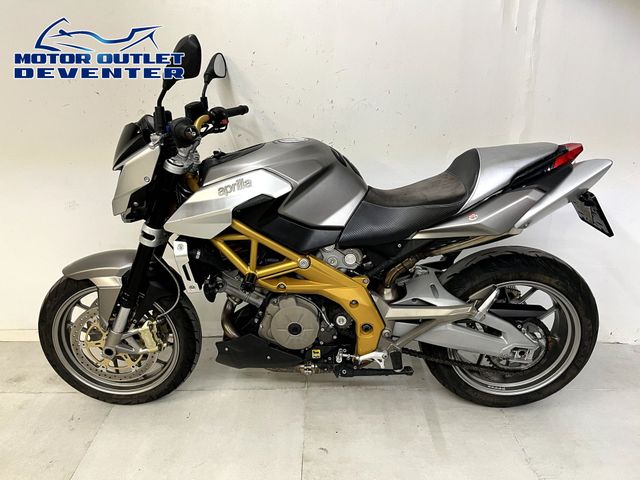 aprilia - shiver-750