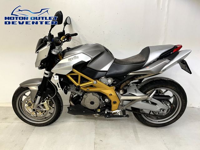 aprilia - shiver-750