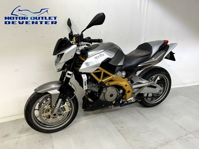 aprilia - shiver-750