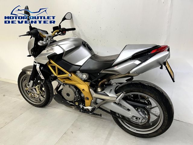 aprilia - shiver-750