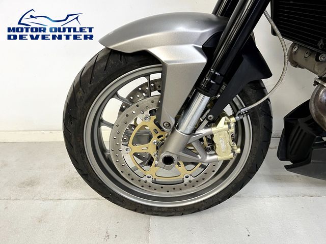 aprilia - shiver-750