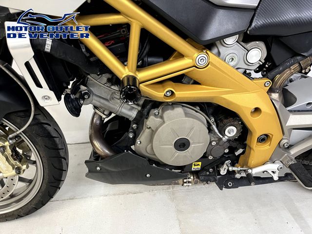 aprilia - shiver-750