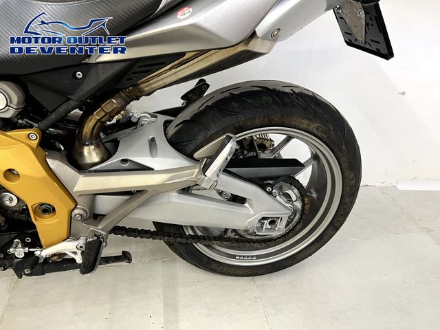 aprilia - shiver-750