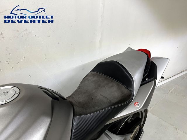 aprilia - shiver-750