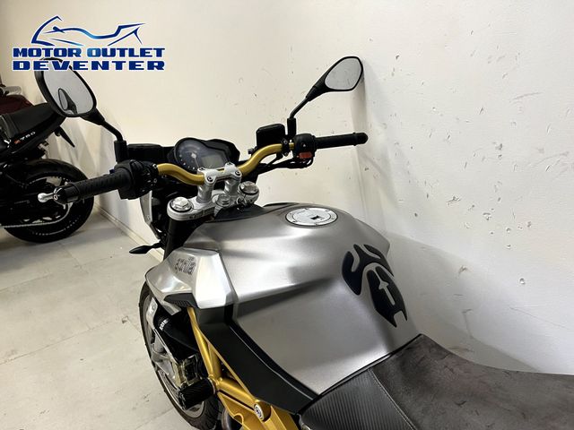 aprilia - shiver-750