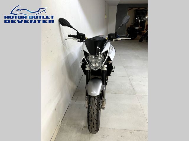 aprilia - shiver-750