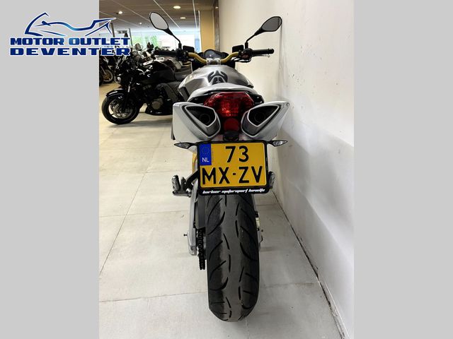 aprilia - shiver-750