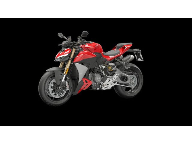 ducati - streetfighter-v2