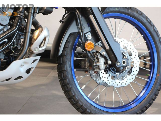 yamaha - tenere-700