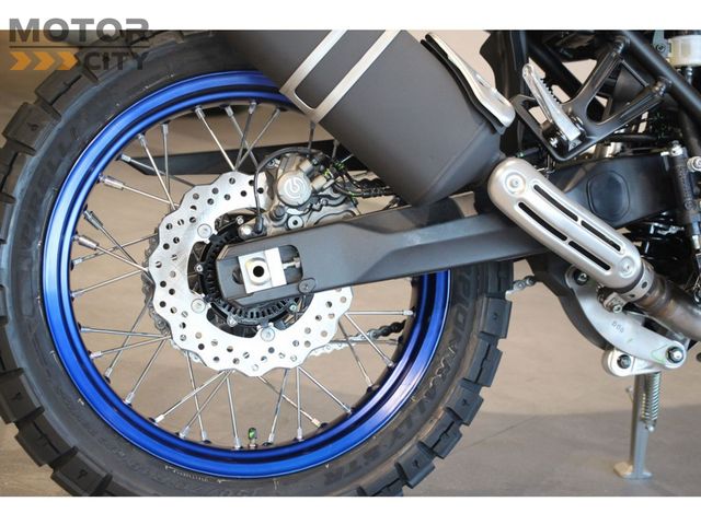 yamaha - tenere-700