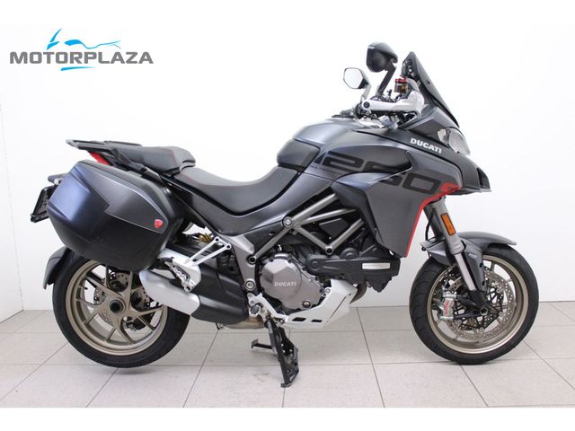 ducati - multistrada-1260-s