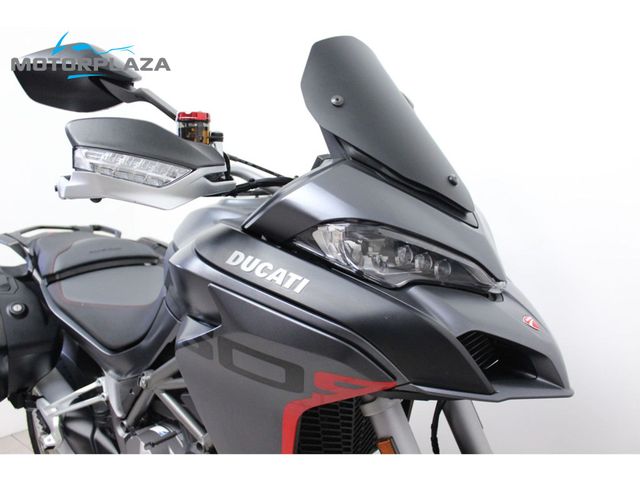 ducati - multistrada-1260-s